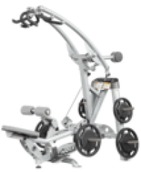 Image of Lat Pulldown RPL-5201 