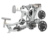 Image of Seated Mid Row RPL-5203 