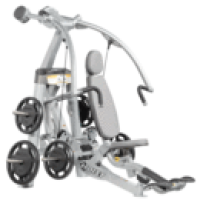 Image of Chest Press RPL-5301