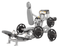 Image of Hack Squat / Dead Lift RPL-5356 