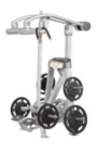 Image of Standing Calf Raise RPL-5405 