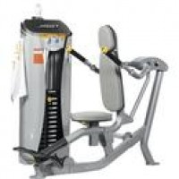 Image of Hoist Lat Pulldown RS-1201