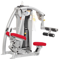 Image of Glute Master RS- 1412 