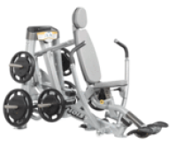 Image of Decline Chest Press RPL-5305