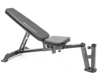 Image of F704 F/I/D DUMBBELL BENCH