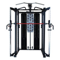 Image of SCS Smith Cage System