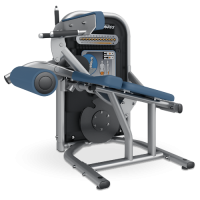 Image of Circuit Series Seated Leg Curl