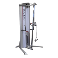 Image of Series II Cable Column S2CC