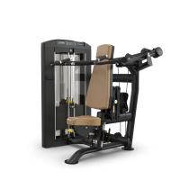Image of SPL-0700 SEATED SHOULDER PRESS