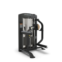 Image of SPL-1700-GLUTE PRESS