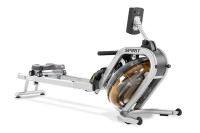 Image of CRW800H2O Water Rowing Machine
