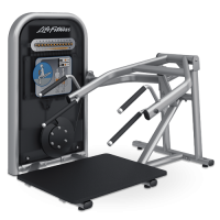 Image of Circuit Series Squat