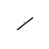 Image of Steel 18 Inch Revolving Curl Bar