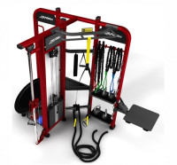 Image of Synrgy360T - Mix Package