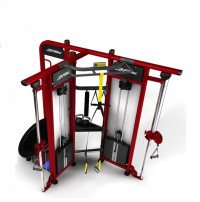 Image of Synrgy360T - Rebounder DAP Package