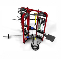 Image of SYNRGY360T - Versa Package