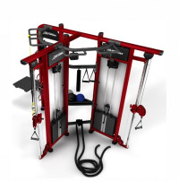 Image of Synrgy360T - Versa DAP Package