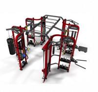 Image of SYNRGY360XL - VERSA PACKAGE