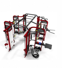 Image of SYNRGY360XL - COMBO PACKAGE
