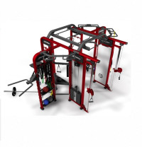 Image of SYNRGY360XM - Combo Package