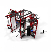 Image of SYNRGY360XM - Mix Package