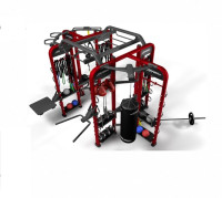 Image of SYNRGY360XM - Versa Package