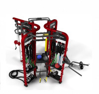 Image of SYNRGY360XS - Combo Package