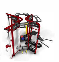 Image of Synrgy360XS - Versa DAP Package
