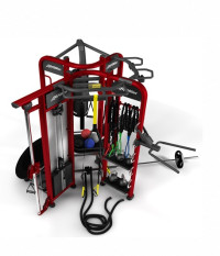Image of SYNRGY360XS - Mix Package