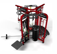 Image of SYNRGY360XS - Mix DAP Package