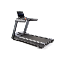 Image of T1000 Treadmill - LCD Console