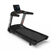 Image of T1050 Treadmill - LCD
