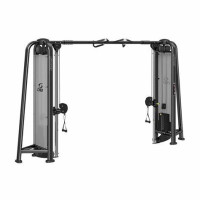 Image of FREE STANDING CABLE CROSSOVER
