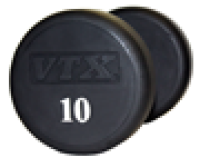 Image of VTX Urethane Dumbbell 