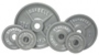 Image of USA Olympic Grey Plate 