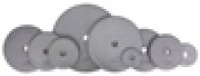 Image of Regular Gray Plate 