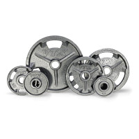 Image of GO-V Steel Grip Plate