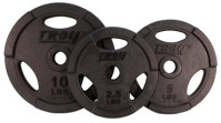 Image of Troy Interlocking Grip Workout Plate