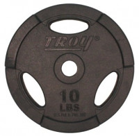 Image of Troy Interlocking Grip Workout Plate - Various