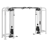 Image of PWR PLAY Attached Cable Crossover Station