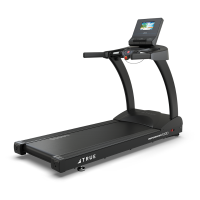 Image of Performance 8000 Treadmill 9" Touchscreen
