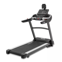 Image of XT685 Treadmill