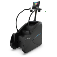Image of TRUE FITNESS Palisade Climber Unite 16" Touchscreen Console