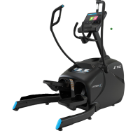 Image of TRUE FITNESS Lateralx Unite 10" Touchscreen Console