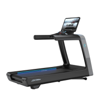Image of Life Fitness Symbio Runner