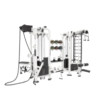 Image of LIFE FITNESS PWR PLAY