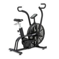 Image of Air Bike - AB950 