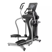 Image of CES880 Suspension Elliptical