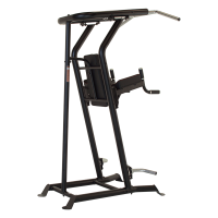 Image of VKR Vertical Knee Raise