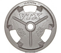 Image of VTX Grip Plate